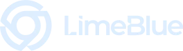 Lime Blue